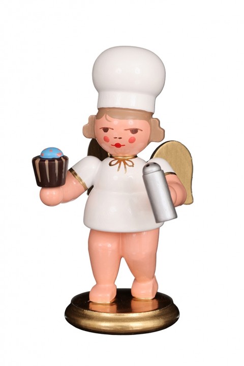 ULBRICHT Bäckerengel mit Cupcake