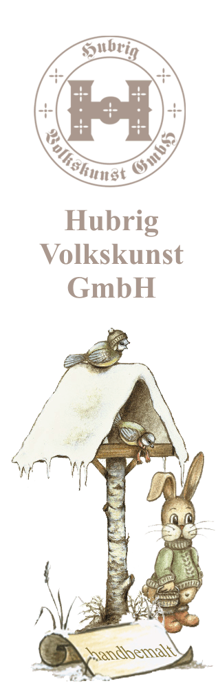 Hubrig Volkskunst